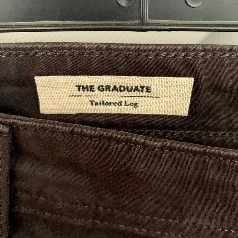 AG - The Graduate